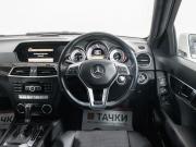 Mercedes-Benz C-Класс III (W204) Рестайлинг Иркутск  - изображение 35