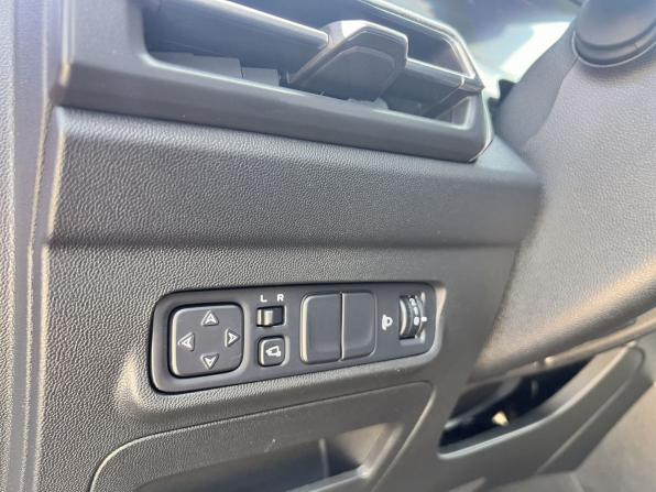 Changan CS35 Plus I Рестайлинг с пробегом 2023 года, цена 1 790 000 рублей, 49679 км, внедорожник, Автокод Объявления