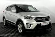 Hyundai Creta I Нижний Новгород  - изображение 27