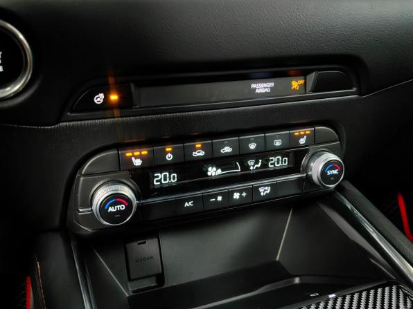 Mazda CX-5 II Рестайлинг с пробегом 2022 года, цена 3 099 000 рублей, 51942 км, внедорожник, Автокод Объявления
