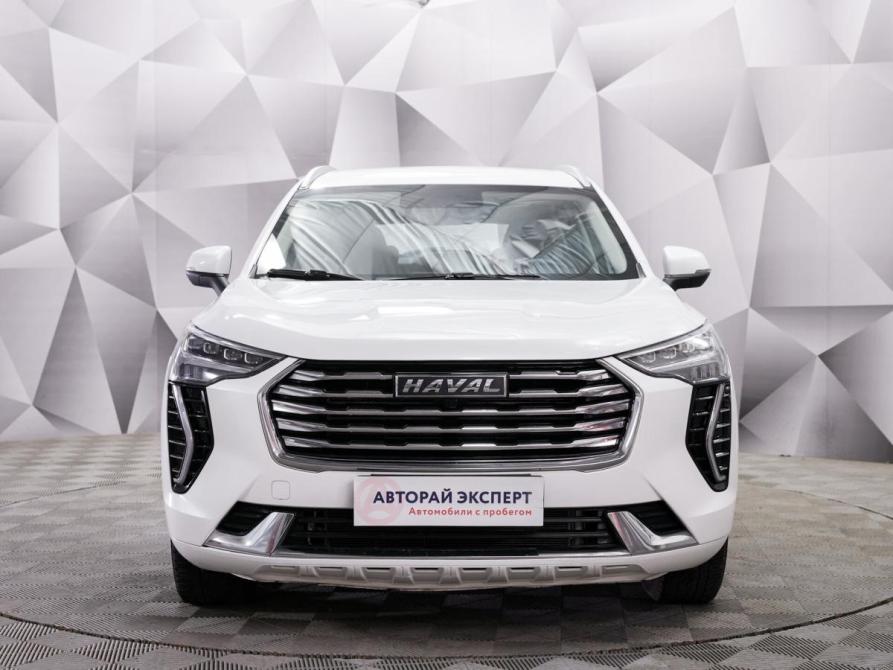 Haval Jolion I Ульяновск  - изображение 8