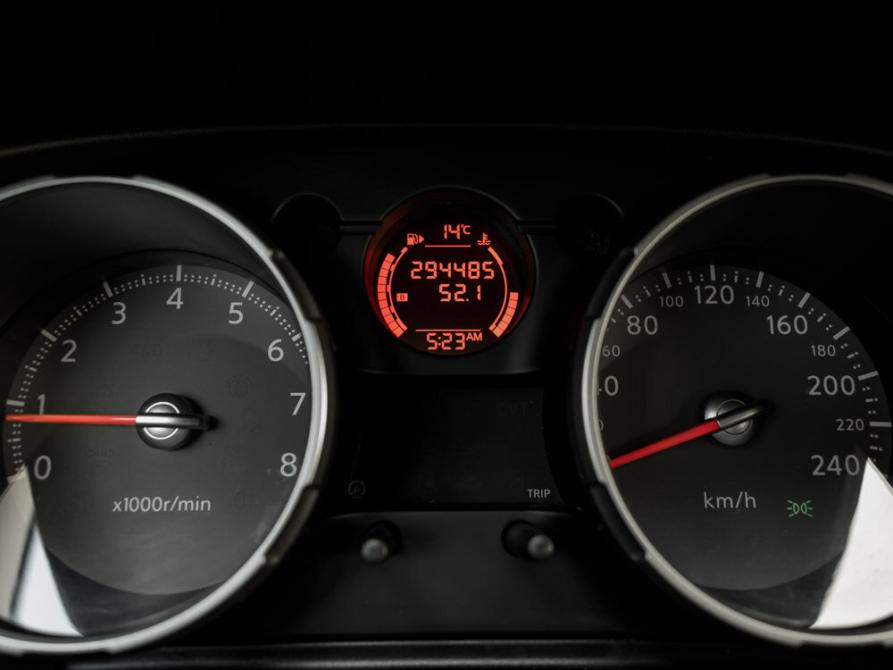 Nissan Qashqai I Екатеринбург  - изображение 15