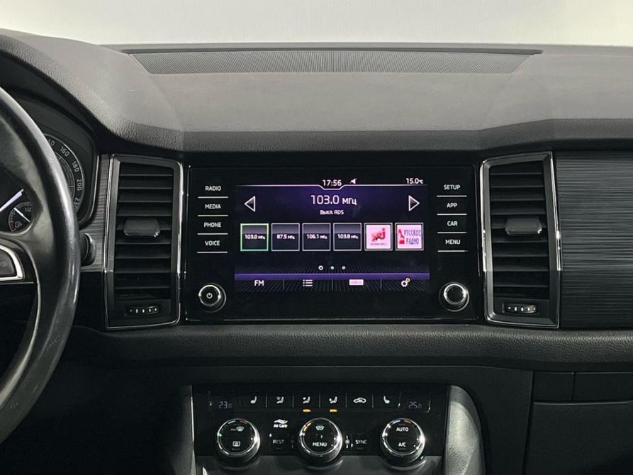 Skoda Kodiaq I Ижевск  - изображение 11