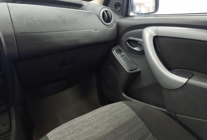 Renault Duster I с пробегом 2012 года, цена 750 000 рублей, 166938 км, внедорожник, Автокод Объявления
