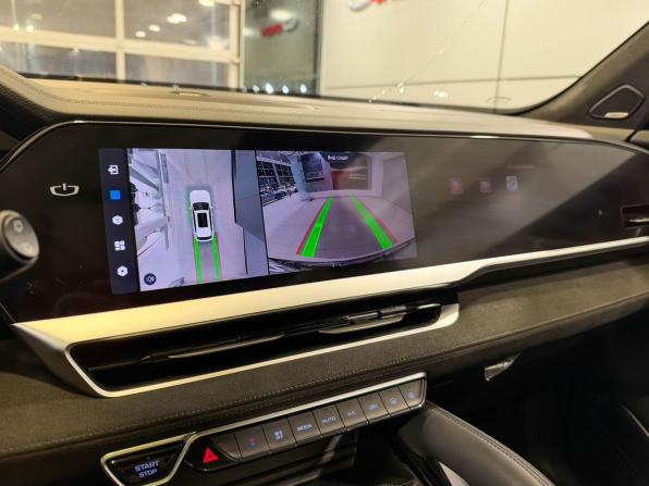 Geely Monjaro I с пробегом 2024 года, цена 3 177 000 рублей, 55429 км, внедорожник, Автокод Объявления