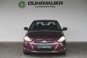 Hyundai Solaris I Калининград  - изображение 25