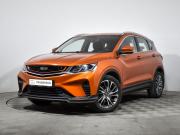 Geely Coolray I Санкт-Петербург  - изображение 23