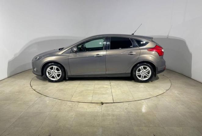 Ford Focus III с пробегом 2011 года, цена 615 000 рублей, 150856 км, хэтчбек, Автокод Объявления