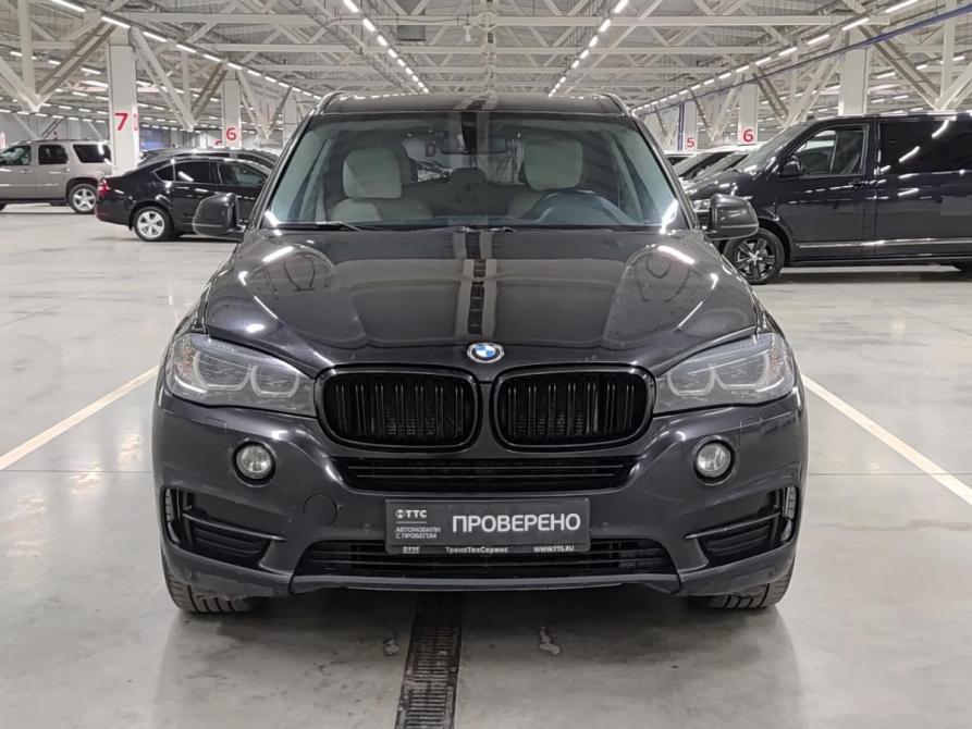 BMW X5 III (F15) Казань  - изображение 2