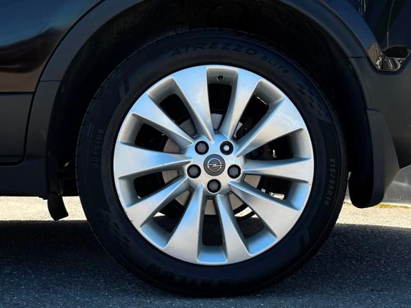 Opel Mokka I с пробегом 2014 года, цена 988 400 рублей, 174236 км, внедорожник, Автокод Объявления