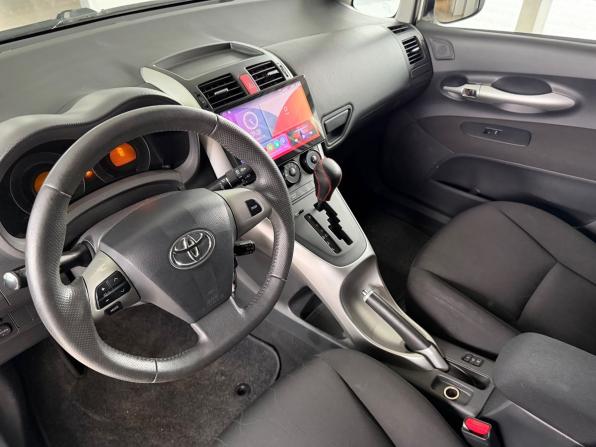 Toyota Auris I Рестайлинг с пробегом 2011 года, цена 929 000 рублей, 242000 км, хэтчбек, Автокод Объявления