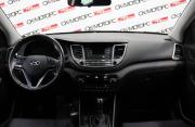 Hyundai Tucson III Сургут  - изображение 39