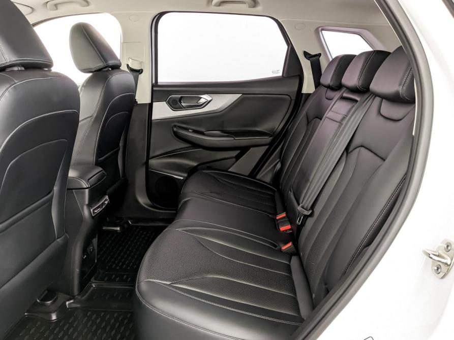 BAIC X7 I Москва  - изображение 12