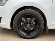 Skoda Rapid I Рестайлинг Набережные Челны  - изображение 36