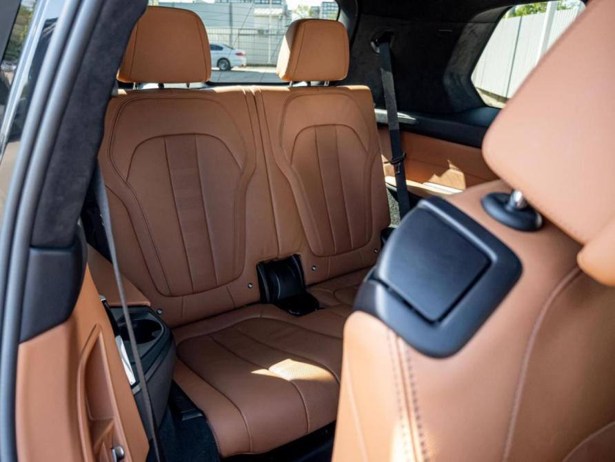 BMW X7 I (G07) Краснодар  - изображение 9