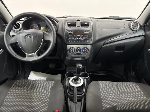 Lada (ВАЗ) Kalina II с пробегом 2015 года, цена 415 000 рублей, 162804 км, хэтчбек, Автокод Объявления