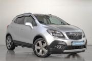 Opel Mokka I Челябинск  - изображение 22