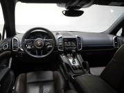Porsche Cayenne II Рестайлинг (958) Москва  - изображение 27