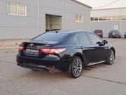 Toyota Camry VIII (XV70) Рестайлинг Набережные Челны  - изображение 33