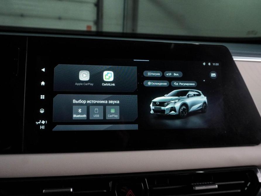 GAC GS3 Воронеж  - изображение 15