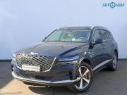 Genesis GV80 I Москва  - изображение 18