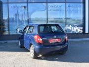 Skoda Fabia II Рестайлинг Архангельск  - изображение 16