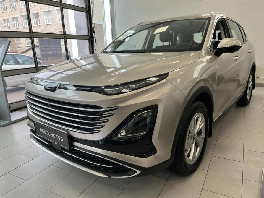 Bestune T90 I Великий Новгород  - изображение 3