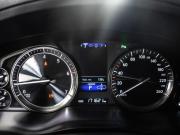 Lexus LX III Рестайлинг 2 Москва  - изображение 34