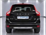 Volvo XC60 I Рестайлинг Москва  - изображение 19
