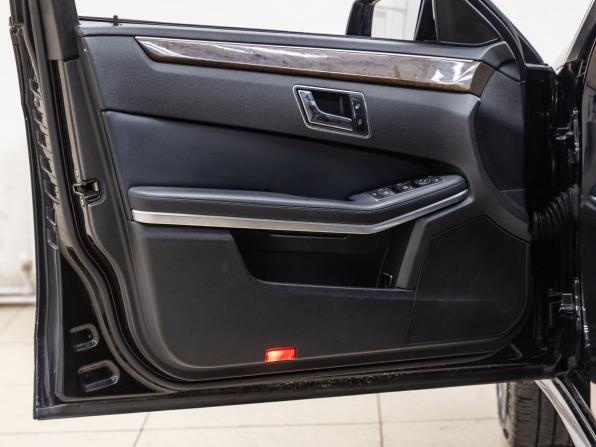 Mercedes-Benz E-Класс IV (W212 S212 C207) с пробегом 2011 года, цена 1 348 000 рублей, 221738 км, седан, Автокод Объявления