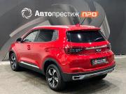 Chery Tiggo 4 Pro I Пермь  - изображение 32