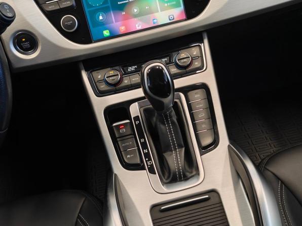 Geely Atlas I с пробегом 2021 года, цена 1 499 000 рублей, 135822 км, внедорожник, Автокод Объявления