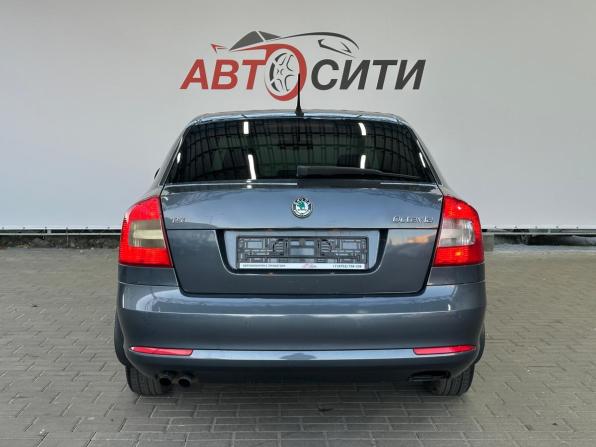 Skoda Octavia II (A5) Рестайлинг с пробегом 2011 года, цена 770 000 рублей, 180000 км, лифтбек, Автокод Объявления