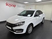Lada (ВАЗ) Vesta I Рестайлинг (NG) Киров  - изображение 18