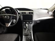 Mazda 3 II (BL) Рестайлинг Москва  - изображение 32