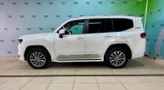 Toyota Land Cruiser 300 Series Набережные Челны  - изображение 38
