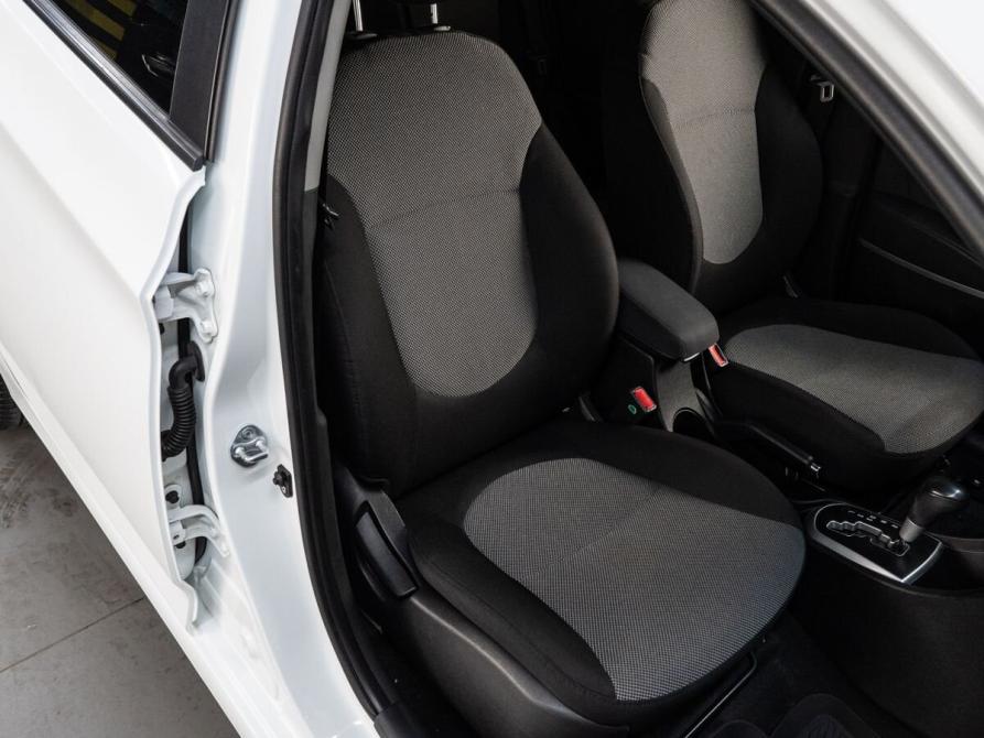 Hyundai Solaris I Тюмень  - изображение 16