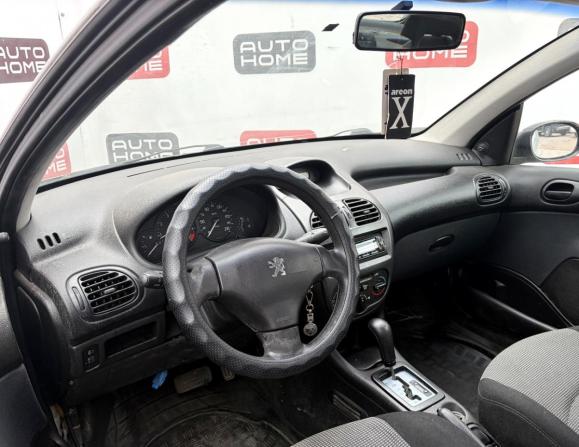 Peugeot 206 с пробегом 2003 года, цена 179 990 рублей, 426345 км, хэтчбек, Автокод Объявления