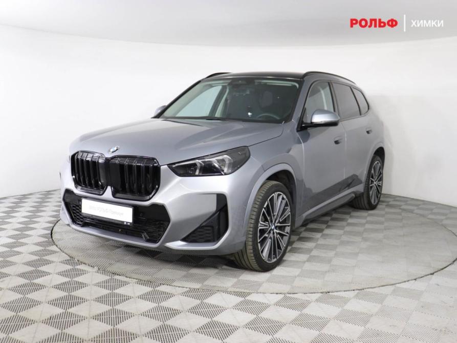 BMW X1 III (U11/U12) Химки  - изображение 1