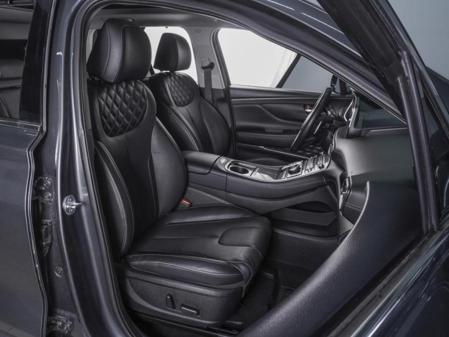 Hyundai Santa Fe IV Рестайлинг Ростов-на-Дону  - изображение 8