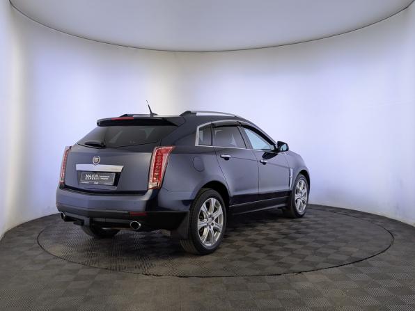 Cadillac SRX II с пробегом 2011 года, цена 1 300 000 рублей, 186475 км, внедорожник, Автокод Объявления