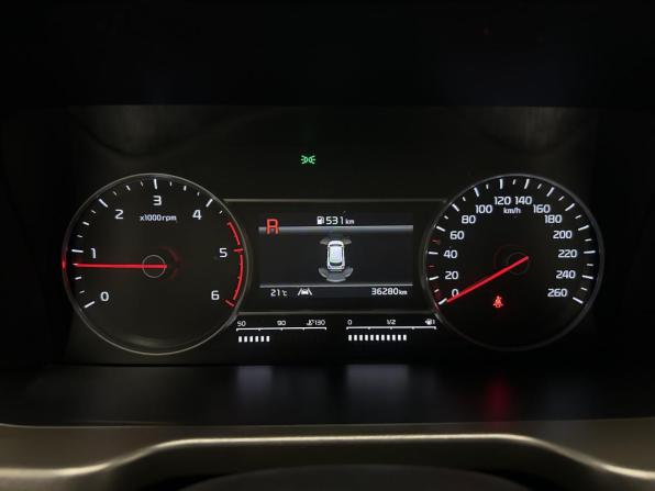 Kia Sorento IV с пробегом 2022 года, цена 4 350 000 рублей, 36200 км, внедорожник, Автокод Объявления