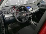 Mitsubishi Lancer X Новосибирск  - изображение 40