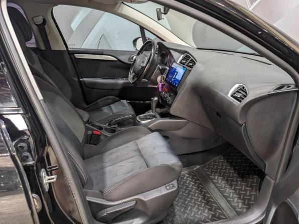 Citroen C4 II с пробегом 2012 года, цена 645 000 рублей, 102731 км, хэтчбек, Автокод Объявления