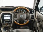 Jaguar X-Type I Иркутск  - изображение 35
