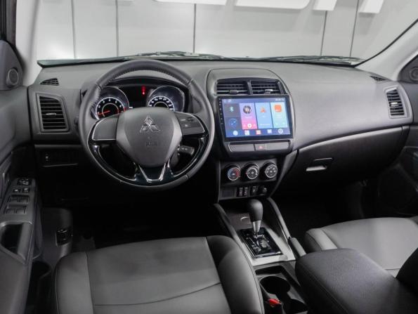 Mitsubishi ASX I Рестайлинг 3 с пробегом 2023 года, цена 3 160 000 рублей, 34 км, внедорожник, Автокод Объявления