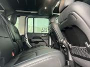 Jeep Wrangler IV (JL) Рестайлинг Москва  - изображение 33