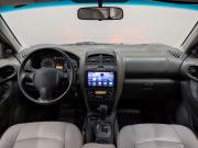 Hyundai Santa Fe Classic Москва  - изображение 49