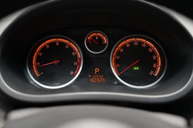 Opel Corsa D с пробегом 2008 года, цена 590 000 рублей, 160700 км, хэтчбек, Автокод Объявления