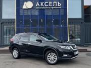 Nissan X-Trail III Рестайлинг Архангельск  - изображение 23